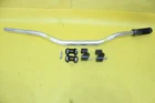 2019 Bmw G310GS Handlebars Protaper Evo Aftermarket W/ Risers Used. Price: $77.44.
