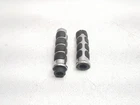01-05 Honda Goldwing GL1800 Front Kuryakyn Iso-grips Left & Right Used. Price: $29.38.