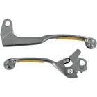 Moose Racing 1SGSC21 Competition Lever Set - Yellow New. Price: $29.95.