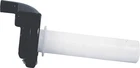 Fire Power Universal Twist Throttle Tube For 7/8" Bars New. Price: $39.99.