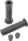 Emgo Classic Grips 7/8" Open End Honda New. Price: $11.91.