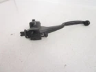 Kawasaki Ex 250 Ninja Clutch Perch Lever 46076-1105 1986-2007 Used. Price: $24.76.