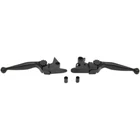 Psr Journey Adjustable Clutch/brake Lever Set (black) 12-00606-22 New. Price: $286.70.