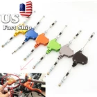 Fxcnc Universal Pivot Dirtbike Stunt Clutch Pull Cable Lever Easy System 8COLORS New. Price: $18.41.