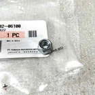 Genuine Yamaha Scorpio ZSX4 SX225 2001-2014 Clutch Lever Locking Nut 95602-06100 New. Price: $7.90.