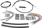 Magnum 489361 Control Cable Kit Black New. Price: $216.25.