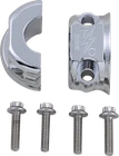 Thrashin Supply Co. Perch Clamps Clutch/brake Chrome Fits TSC-2703-3 New. Price: $113.95.