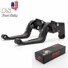 Fit Yamaha Raptor 250 2008 2013 Cnc 3D Short Camber Brake Clutch Lever Black New. Price: $34.79.