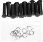 Harddrive Pivot Pin W/clips 51206 New. Price: $33.62.