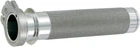 Moose Racing Billet Aluminum Throttle Tube 0632-0298 New. Price: $44.95.