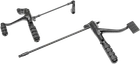 Drag Specialties Forward Control - Fits Standard Black Xl 056279 New. Price: $749.37.