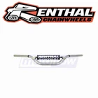 Renthal 918-01-TG-02-185 Twinwall For Control Handlebars & Zx New. Price: $150.64.