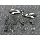 Polisport Black/white Mx Flow Handguards - 8308200019 New. Price: $36.89.