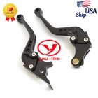 Cnc Adjusting Short Brake Clutch Lever For Honda CBR1000RR/FIREBLADE 2004-2007 New. Price: $26.60.