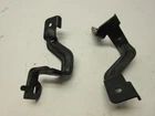 2005 Yamaha Zuma Handlebar Cover Brackets Used. Price: $11.66.