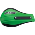 Moose Green Contour 2 Deflectors 0635-1566 New. Price: $29.95.