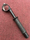 2007-2008 Kawasaki Ninja ZX6R ZX600 Oem Left Clip On Handlebar STR8 46003-0137 Used. Price: $39.00.