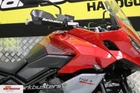Barkbusters Aluminum Handguard Kit 2022- Triumph Tiger Sport 660 P/n: BHG-095 New. Price: $199.95.
