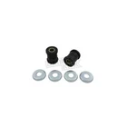V-twin Manufacturing Handlebar Riser Damper Kit W/o Studs 28-0221 New. Price: $11.79.