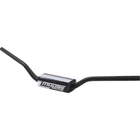 Moose 1-1/8" Eko Aluminum Handlebar Cr-high Black H31-6181MB7 New. Price: $75.95.