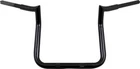 Choppers 1-1/4IN. Primeape Handlebar 10IN. Gloss Black LA-7358-10B New. Price: $303.64.
