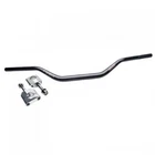 Tusk Universal Oversized Handlebar Clamp Kit Chub Big Moto Bend New. Price: $90.31.