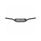Renthal 764-01-BK-01-185 7/8IN. Handlebar, Jimmy Button Bend Black New. Price: $95.81.