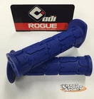 Odi Rogue Atv Handlebar Grips -blue- Yamaha Blaster Warrior Banshee Made In Us New. Price: $16.95.