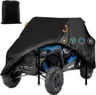 Utv 2 Seater Waterproof Outdoor,side By Atv Covers,durable Anti-uv... New. Price: $67.49.