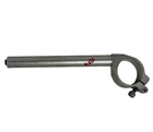 2017+ Yamaha R6 Left Handlebar Clip On BN6-26121-00-00 Used. Price: $65.00.