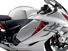 Suzuki GSX1300RR Hayabusa 2022 Handlebar,l 56151-10L00 New. Price: $174.47.