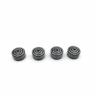 Httmt Black Bolts Toppers Caps Fit Harley Sporster 1986-LATER XL/2008-2013 Xr New. Price: $9.99.
