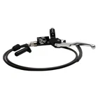 Rekluse Dual Actuated Left-hand Rear Brake Kit RMS-5300002 New. Price: $489.00.