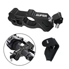 Handlebar Lock Anti-theft Grip Throttle For Motorcycle Sports Bikes Scooter New. Price: $29.89.
