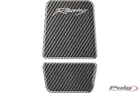 48404-PUIG Adhesive Tank Protector For Mini Carbon Look Compatible With Harley New. Price: $38.37.