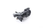 07-08 Kawasaki Ninja ZX6R Clutch Lever Perch Mount Bracket 46076-0126 Used. Price: $29.99.