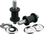 Drag Specialties Handlebar Damper Kit HPSDS-222059 New. Price: $13.73.