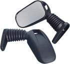Kimpex 283989 Deluxe Arctic Aws Side Mirrors Wildcat Mountain New. Price: $60.28.