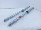 84-85 Honda VF500C Magna V30 Front Left/right Wheel Fork Suspension Shocks Used. Price: $167.95.