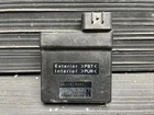2008 Kawasaki Ninja EX250R, Igniter Box, Cdi, Computer #102225 Used. Price: $125.00.
