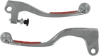 Moose Racing Mse Grip Lvrs Cr/xr-red M557-10-25 New. Price: $29.95.