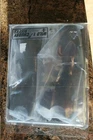 Wild 1 - WO527B Chubby Risers, 5.5IN Pullback Black 4 Harley Davidson New. Price: $198.95.