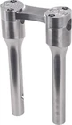 Forbidden Motorcycles 825-05022 Og Slims Riser 11" Raw New. Price: $251.95.