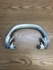 Suzuki Katana GSX750F 1998-2003, Pillion Rider Handle Part # 46211-03F11-YC7 Used. Price: $45.99.