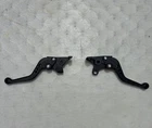 Pazzo Racing Levers Brake, Clutch. Used. Price: $75.00.