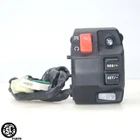 2015-2016 Ktm 1290 Super Adventure Right Control Switch Throttle Sensor Used. Price: $395.00.