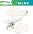 Kawasaki 2000 2008 Ninja ZX-12R Z1000 650R Front Brake Lever New. Price: $55.57.