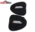 Moose Racing Black Foam Handguards 0635-0661 Universal Fit New. Price: $36.95.