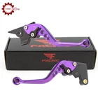 For Honda CBR600RR 2007-2020 CBR1000RR 2008 2009-2016 Cnc Brake Clutch Levers Us New. Price: $26.49.