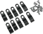 Drag Specialties Anti-rattle Clip Clutch 07-0507A-10 New. Price: $24.49.